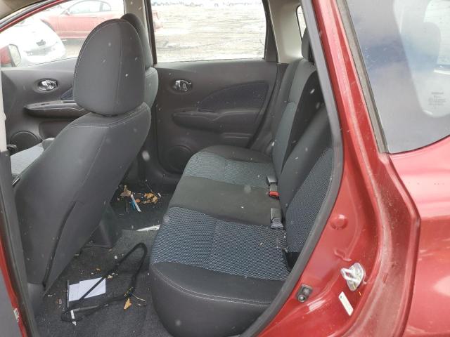 Photo 10 from auction – 2016 NISSAN VERSA NOTE with VIN 3N1CE2CP8GL404795