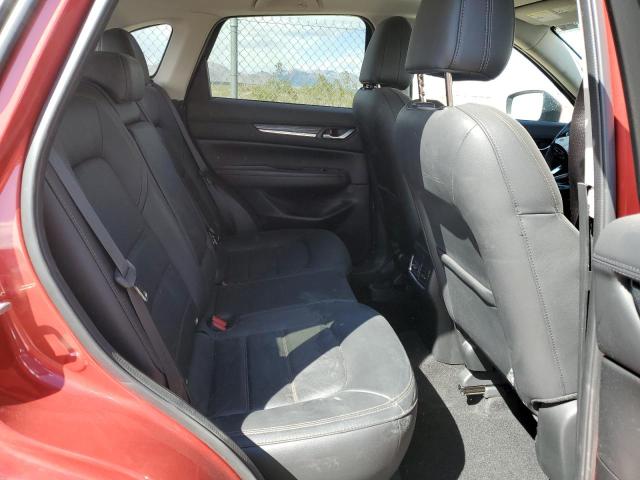 Photo 10 from auction – 2019 MAZDA CX-5 GRAND with VIN JM3KFBDM4K0539506