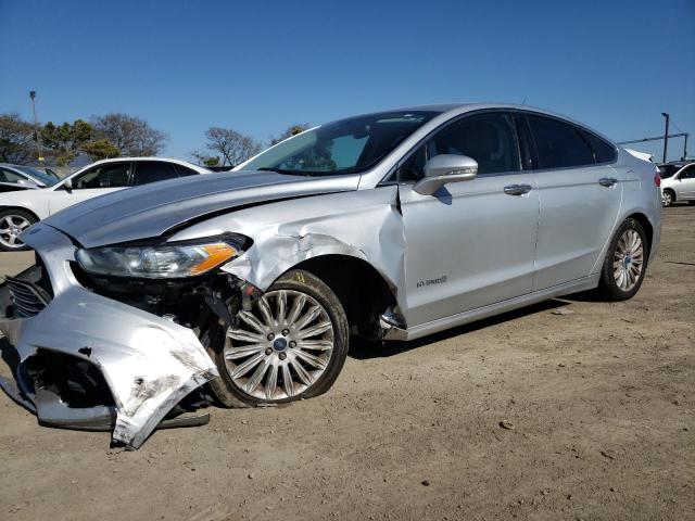 FORD FUSION SE 2013 with VIN 3FA6P0LU1DR157424 - Photo from auction
