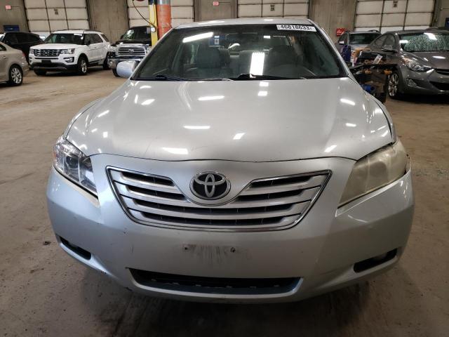 Photo 5 from auction – 2007 TOYOTA CAMRY CE with VIN 4T1BE46K17U072432