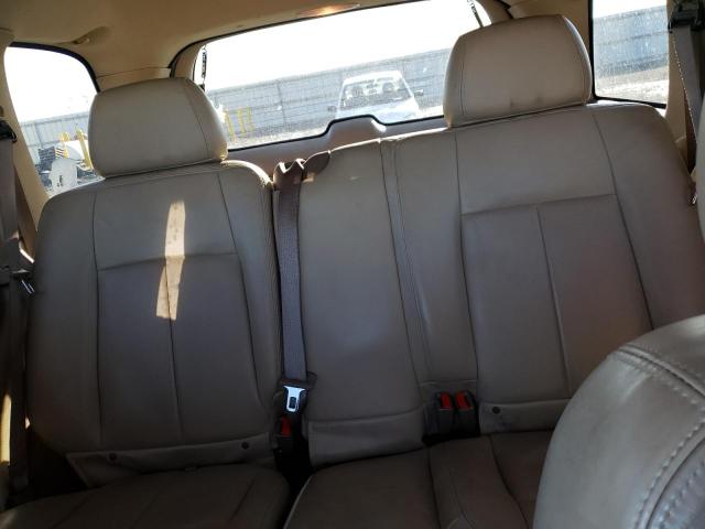 Photo 10 from auction – 2004 BUICK RAINIER CX with VIN 5GAET13PX42431405