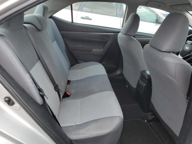 Photo 10 from auction – 2016 TOYOTA COROLLA L with VIN 5YFBURHE5GP470025