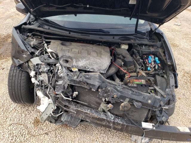 Photo 11 from auction – 2016 TOYOTA COROLLA L with VIN 2T1BURHE1GC666768