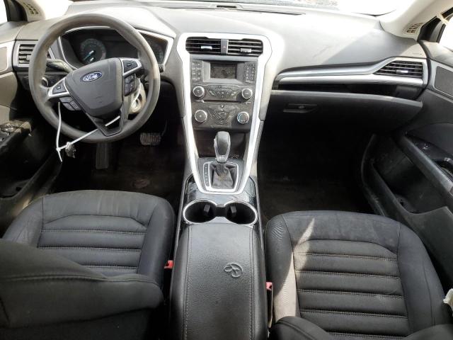 Photo 8 from auction – 2014 FORD FUSION SE with VIN 1FA6P0H7XE5390841
