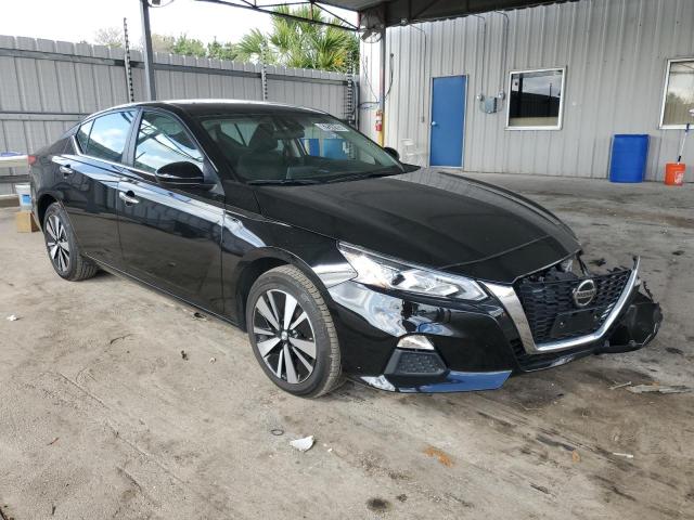 Photo 4 from auction – 2022 NISSAN ALTIMA SV with VIN 1N4BL4DW2NN355693