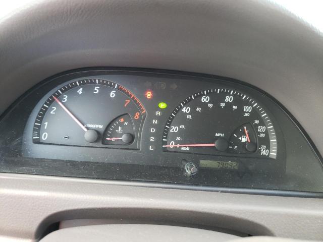 Photo 9 from auction – 2003 TOYOTA CAMRY LE with VIN 4T1BE32K33U227735