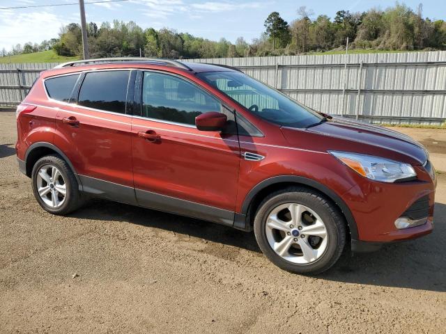 Photo 4 from auction – 2016 FORD ESCAPE SE with VIN 1FMCU0GXXGUB57196
