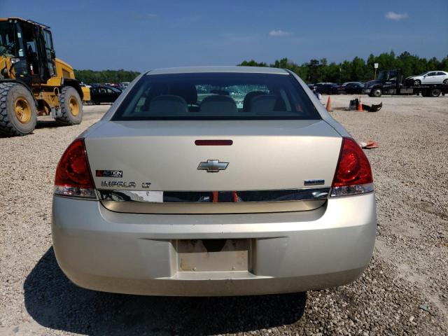 Photo 6 from auction – 2011 CHEVROLET IMPALA LT with VIN 2G1WG5EK6B1161529