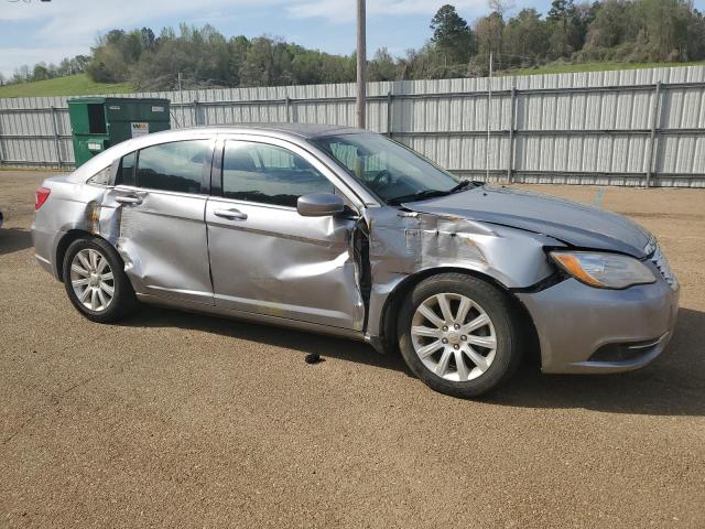 Photo 4 from auction – 2013 CHRYSLER 200 TOURIN with VIN 1C3CCBBG6DN556417