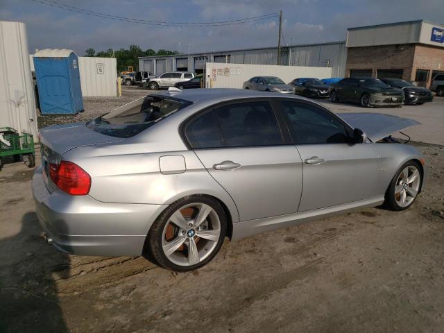 Photo 3 from auction – 2011 BMW 335 I with VIN WBAPM5C50BA745493