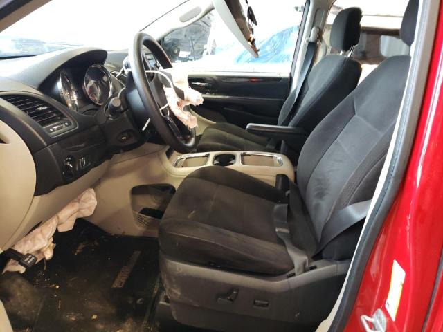 صورة رقم 7 من المزاد - 2012 DODGE GRAND CARA مع VIN 2C4RDGCG9CR197340