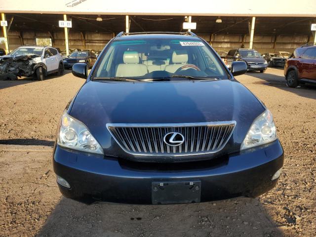 Photo 5 from auction – 2005 LEXUS RX 330 with VIN 2T2HA31U35C065419