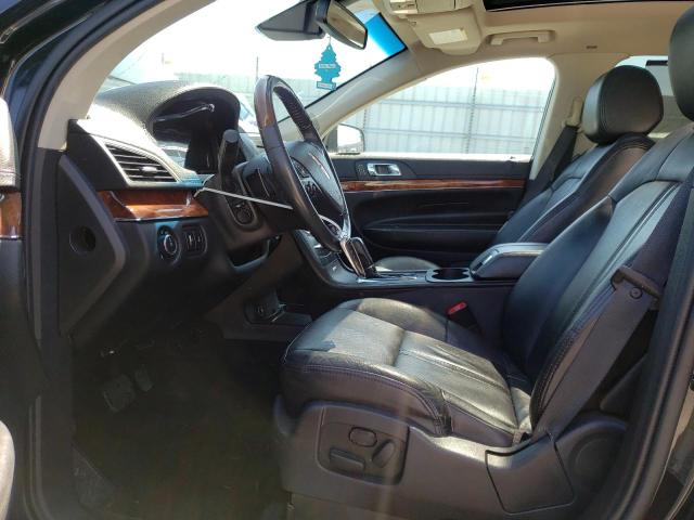 Photo 7 from auction – 2013 LINCOLN MKT with VIN 2LMHJ5AT4DBL52587