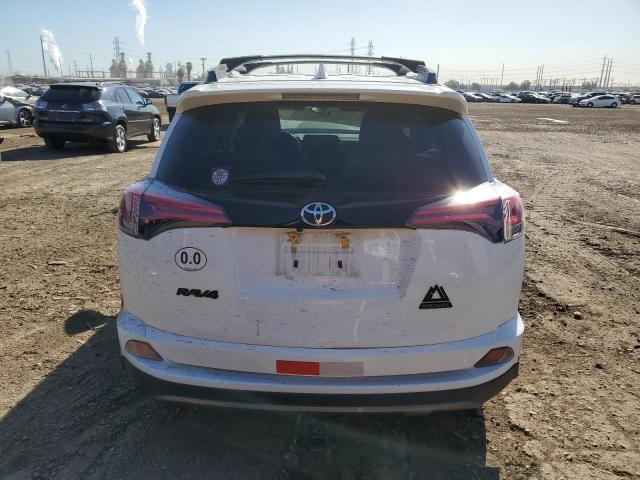 Photo 6 from auction – 2018 TOYOTA RAV4 ADVEN with VIN 2T3RFREV1JW769022