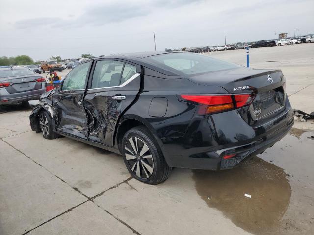 Photo 2 from auction – 2021 NISSAN ALTIMA SV with VIN 1N4BL4DVXMN353230