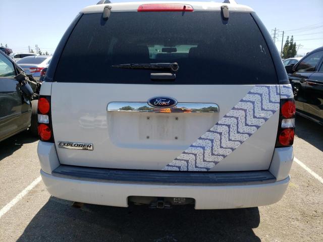 Photo 6 from auction – 2010 FORD EXPLORER X with VIN 1FMEU6DE2AUA26995