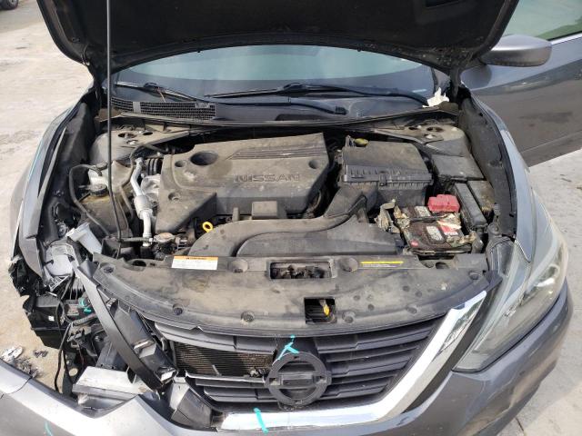 Photo 11 from auction – 2017 NISSAN ALTIMA 2.5 with VIN 1N4AL3AP4HC157197