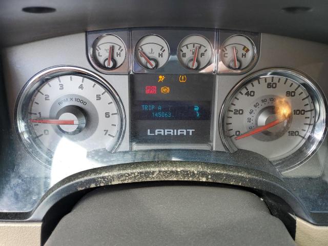 Photo 9 from auction – 2010 FORD F150 SUPER with VIN 1FTFW1EV8AFB67966