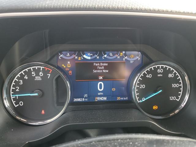Photo 9 from auction – 2021 FORD F150 SUPER with VIN 1FTFW1C87MFA22063