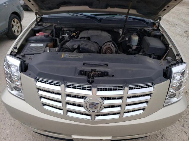 Photo 11 from auction – 2008 CADILLAC ESCALADE E with VIN 1GYFK66868R241549