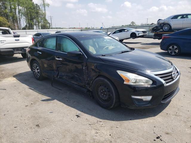 Photo 4 from auction – 2015 NISSAN ALTIMA 2.5 with VIN 1N4AL3AP5FC175964