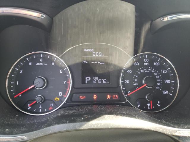 Photo 9 from auction – 2015 KIA FORTE LX with VIN KNAFX4A6XF5275397
