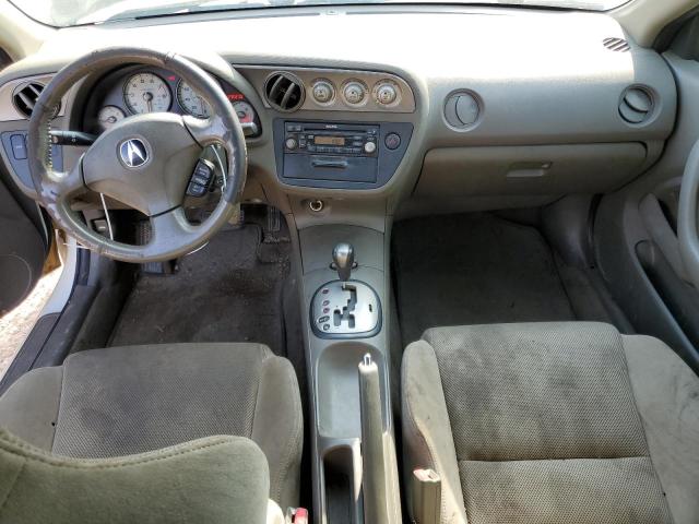 Photo 8 from auction – 2005 ACURA RSX with VIN JH4DC54845S003063