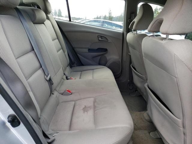 Photo 10 from auction – 2010 HONDA INSIGHT EX with VIN JHMZE2H75AS005382