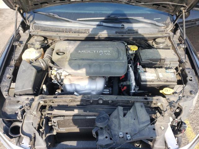 Photo 11 from auction – 2015 CHRYSLER 200 LIMITE with VIN 1C3CCCAB1FN734474