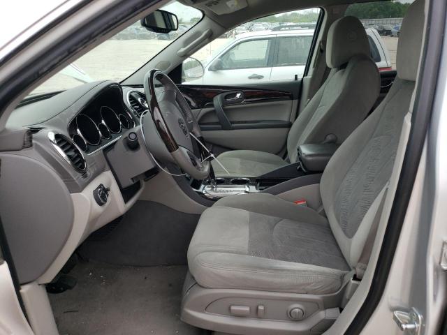 Photo 7 from auction – 2013 BUICK ENCLAVE with VIN 5GAKRBKD7DJ105646