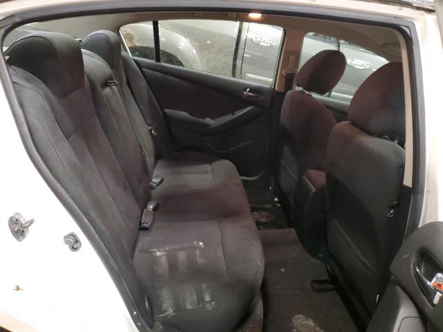 Photo 10 from auction – 2010 NISSAN ALTIMA BAS with VIN 1N4AL2AP0AN431936