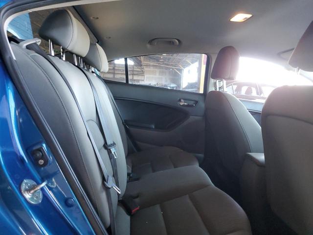 Photo 10 from auction – 2014 KIA FORTE LX with VIN KNAFK4A62E5072162