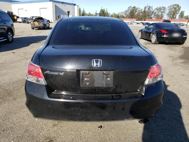 Photo 6 from auction – 2010 HONDA ACCORD LXP with VIN 1HGCP2F48AA177018