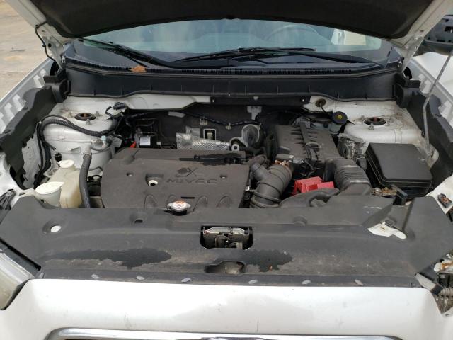 Photo 12 from auction – 2013 MITSUBISHI OUTLANDER with VIN 4A4AP3AU1DE020679