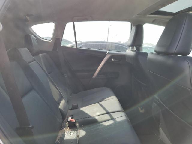 Photo 10 from auction – 2016 TOYOTA RAV4 LIMIT with VIN 2T3YFREVXGW278341