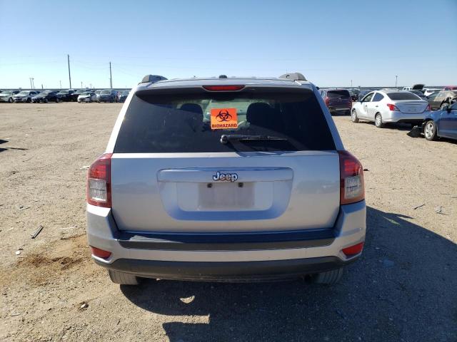 Photo 6 from auction – 2016 JEEP COMPASS SP with VIN 1C4NJCBA7GD524629