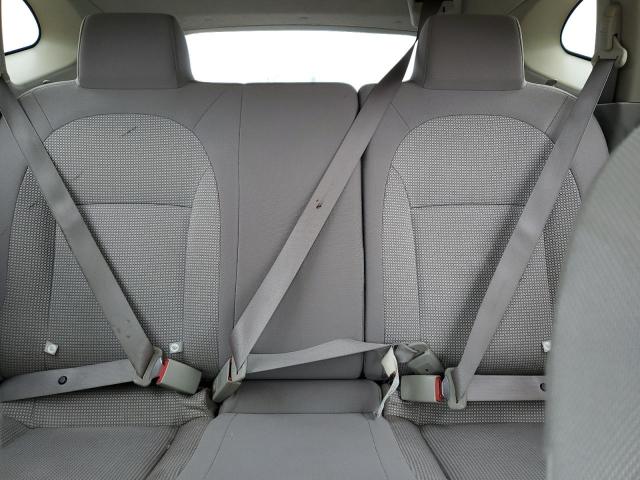Photo 10 from auction – 2012 NISSAN ROGUE S with VIN JN8AS5MV4CW390480