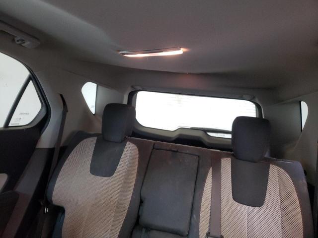 Photo 10 from auction – 2017 CHEVROLET EQUINOX LT with VIN 2GNFLFEK0H6123256