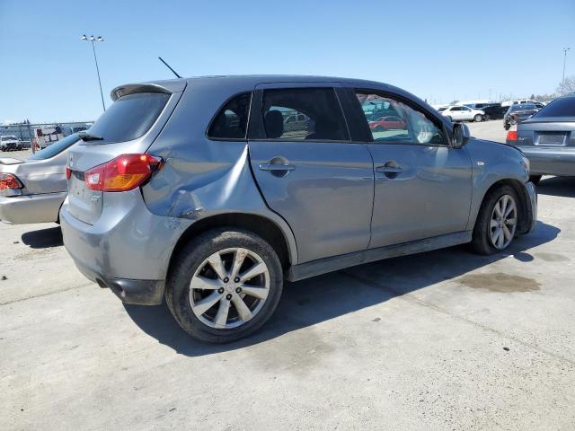 Photo 3 from auction – 2015 MITSUBISHI OUTLANDER with VIN 4A4AP3AU2FE036389