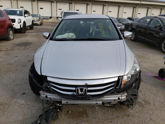 Photo 5 from auction – 2012 HONDA ACCORD with VIN 1HGCP2F60CA192911