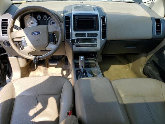 Photo 8 from auction – 2007 FORD EDGE SEL P with VIN 2FMDK49C47BA57886