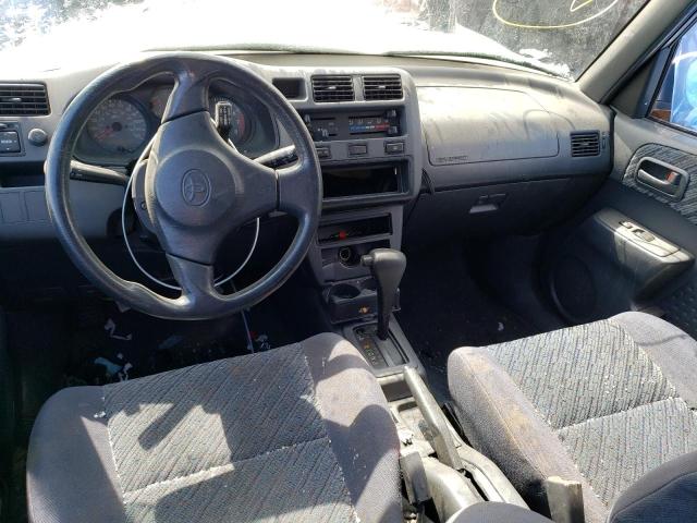 Photo 8 from auction – 1998 TOYOTA RAV4 with VIN JT3HP10V7W0176752