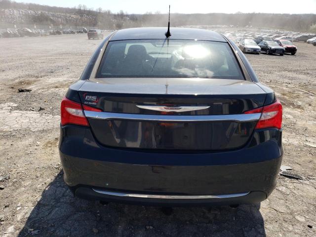 Photo 6 from auction – 2011 CHRYSLER 200 LIMITE with VIN 1C3BC2FG5BN516445