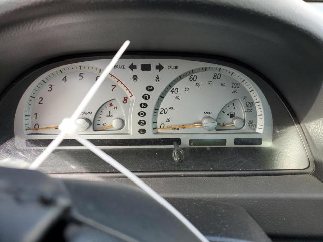 Photo 9 from auction – 2003 TOYOTA CAMRY LE with VIN 4T1BE32K53U694946