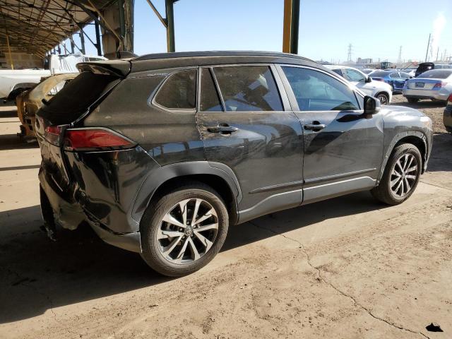 Photo 3 from auction – 2022 TOYOTA COROLLA CR with VIN 7MUDAAAG0NV010439