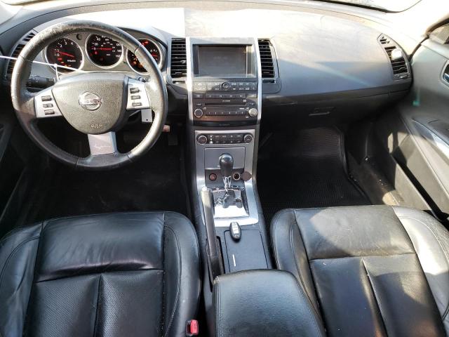 Photo 8 from auction – 2008 NISSAN MAXIMA SE with VIN 1N4BA41E18C834107