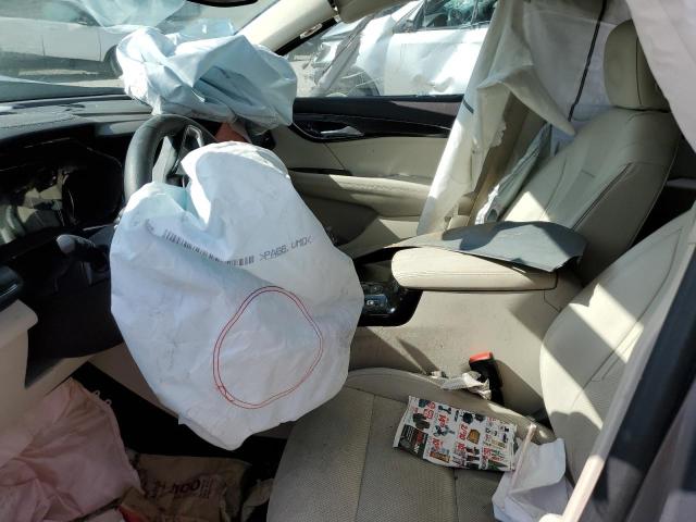 Photo 7 from auction – 2021 BUICK ENVISION E with VIN LRBFZPR47MD065665