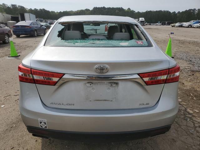 Photo 6 from auction – 2013 TOYOTA AVALON BAS with VIN 4T1BK1EB1DU018701