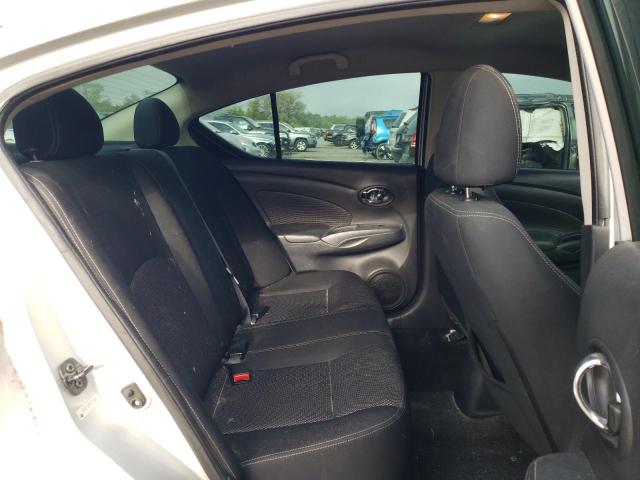 Photo 10 from auction – 2017 NISSAN VERSA S with VIN 3N1CN7AP7HL847196