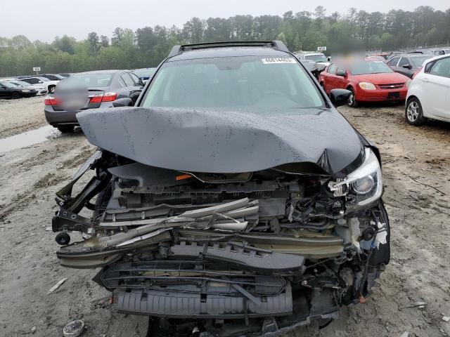 Photo 5 from auction – 2016 SUBARU OUTBACK 2. with VIN 4S4BSBNC6G3335981